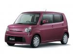 Suzuki MR Wagon 2011 года